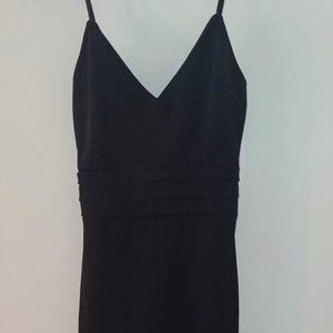 Charlette Russe Spandex Jumpsuit